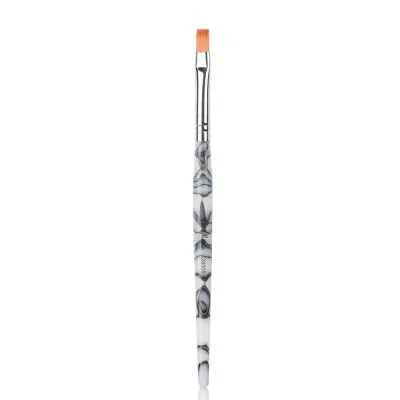 Pensula 6 gel UV