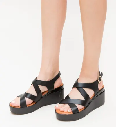 Platforme Edis Negre