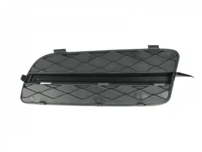Grila bara fata dreapta negru BMW X5 intre 2007-2010
