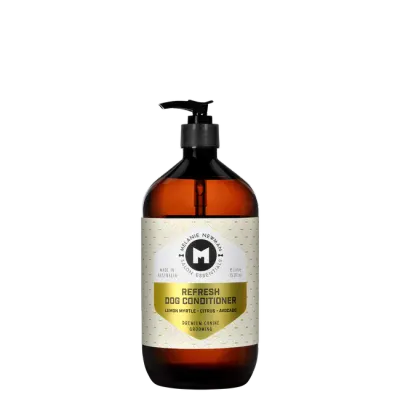 Balsam REFRESH Melanie Newman Salon Essentials - 500 ml