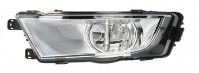 Proiector ceata Stanga (H8) potrivit SKODA OCTAVIA III 11.12