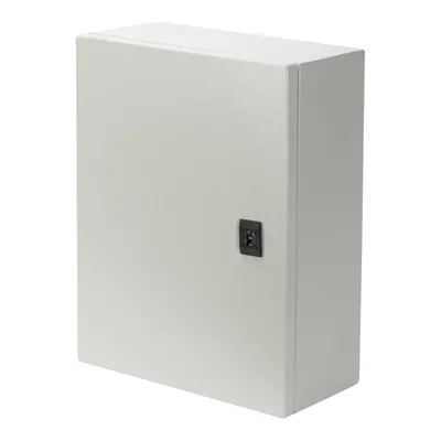 Dulap metalic cu Contrapanou IP65 1200x600x250mm