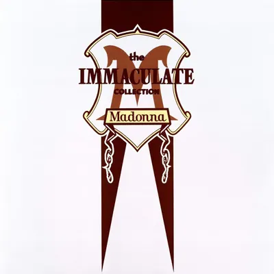 Immaculate Collection - Vinyl