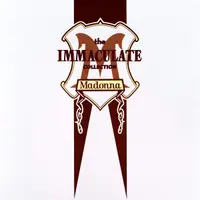 Immaculate Collection - Vinyl