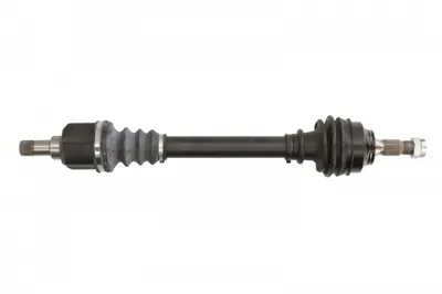 Planetara fata Stanga 625mm (pentru vehicule cu ABS) potrivit DS DS 3; CITROEN C3 C3 ORIGIN III, C3 II, C3 PICASSO, C4 GRAND PICASSO I, C4 I, C4 II, C4 PICASSO I, DS3, DS4 1.0-2.0D 07.06