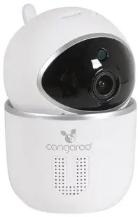 Cameră Cangaroo - Wi-Fi 3MP Hype