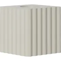 Picior pentru corp de iluminat crem 10 cm Box – Star Trading