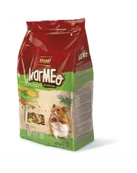 VITAPOL Hrana completa hamsteri Karmeo Premium 2,5 kg