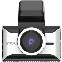 Camera auto duala Imou S800PRO, 8 MP 4K, ecran 3 inch, senzor G, control vocal, GPS, ADAS, slot card micro SD