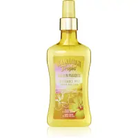 Hawaiian Tropic Perfumes Golden Paradise spray pentru corp pentru femei 250 ml
