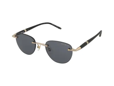 Ochelari de soare Montblanc MB0412S 001