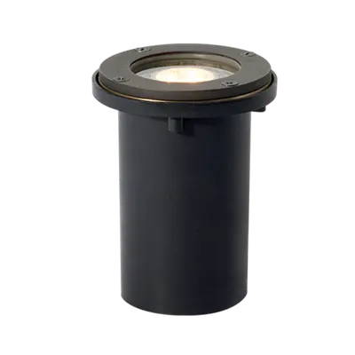 Spot Gradina Ingropat 1xgu5.3 Ip67