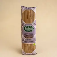 Spaghetti integrale de grau 500g