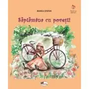 Saptamana cu povesti