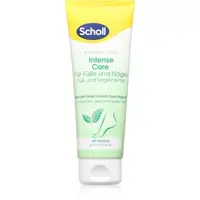 Scholl Expert Care Intense Care crema intens hranitoare pentru picioare