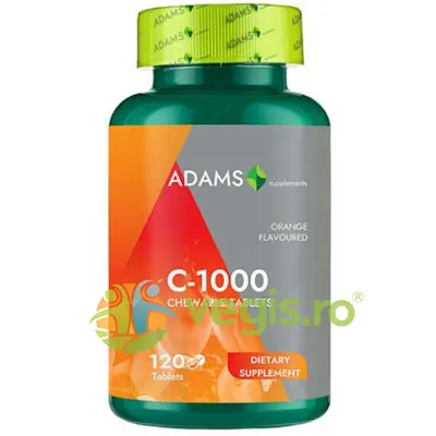 C-1000 120tb masticabile