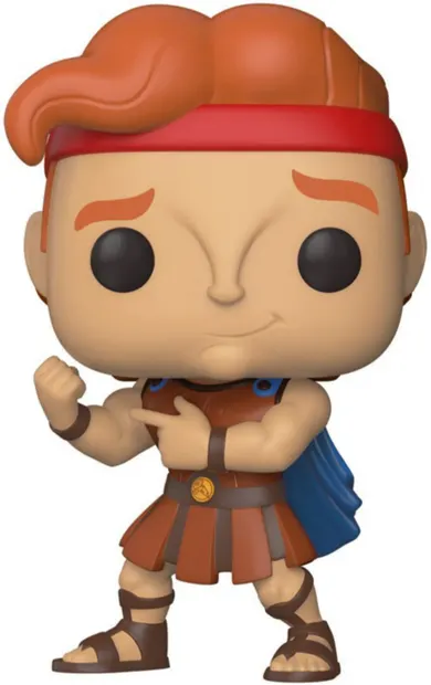 Figurină Funko POP! Disney: Hercules #378