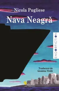 Nava Neagra - Paperback brosat