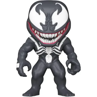 Figurina Funko POP! Games Marvel Rivals - Venom
