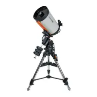 Telescop schmidt-cassegrain Celestron CGX-L 1400 HD