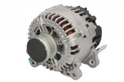 Alternator (12V, 140A) AUDI A4, A6; SKODA SUPERB I; VW PASSAT 1.9D 2.0D intre 2002-2008