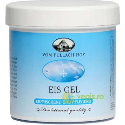 Gel cu Efect Racoritor 250ml