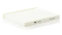 Filtru habitaclu Mann-Filter CU 2129