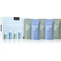 Beauty Discovery Box Notino Hello, Hairshine! set pentru femei