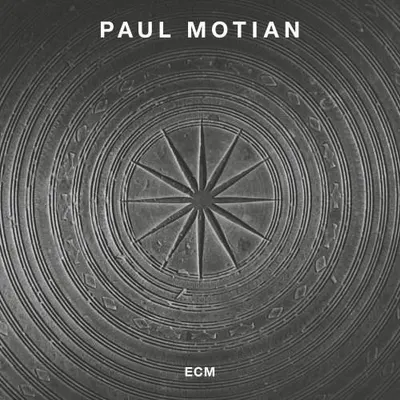 Paul Motian Box set