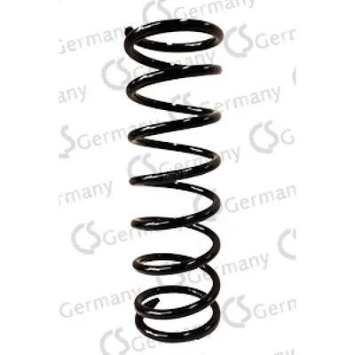 Arc spiral CS Germany 14.504.030