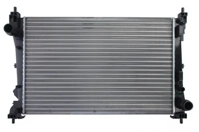 Radiator racire motor potrivit FIAT DOBLO, DOBLO CARGO; OPEL COMBO TOUR, COMBO MINIVAN 1.3D 1.4 02.10
