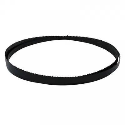 Banda rezerva fierastrau cu banda GBS 305 UG Gude 54989, 2320 х 12.7 х 0.6 mm, 6 DPI