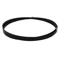 Banda rezerva fierastrau cu banda GBS 305 UG Gude 54989, 2320 х 12.7 х 0.6 mm, 6 DPI