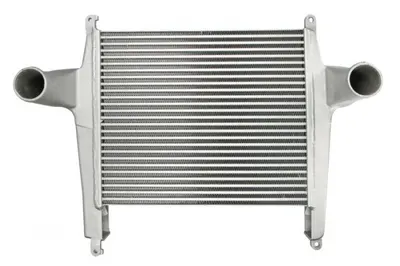 Compresor intercooler potrivit DAF CF, LF PX-5157-PX-7194 05.13