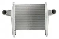 Compresor intercooler potrivit DAF CF, LF PX-5157-PX-7194 05.13-