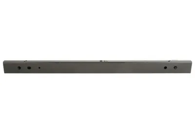 Acoperire fata potrivit FORD F-SERIES XIII 2014-2017 - (inferior, aluminiu)