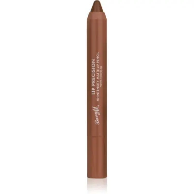 Barry M Lip Precision creion contur buze culoare Teddy 3.3 g