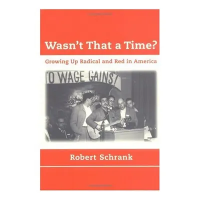 Wasn't that a time?