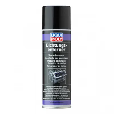 Spray Liqui Moly pentru indepartare garnituri