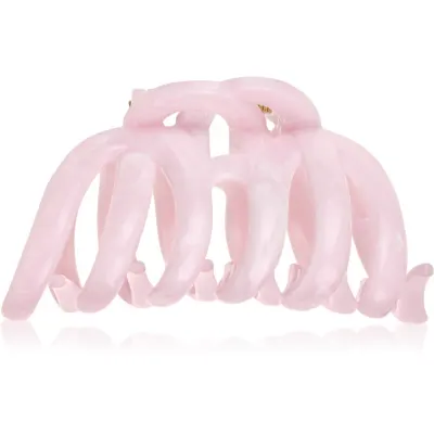 invisibobble Clipstar Rose Glimmer clamă de păr marimea L 1 buc