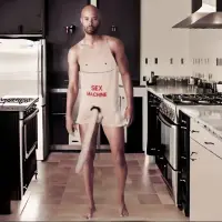 Sort de bucatarie Sex machine