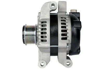 Alternator (14v, 130a) Potrivit Lexus Is Ii; Toyota Avensis, Corolla Verso, Rav 4 Iii, Verso 2.0d 2.2d 08.05-10.18