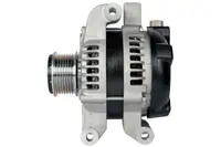 Alternator (14v, 130a) Potrivit Lexus Is Ii; Toyota Avensis, Corolla Verso, Rav 4 Iii, Verso 2.0d 2.2d 08.05-10.18