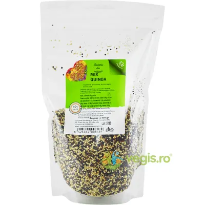 Mix de Quinoa 500g