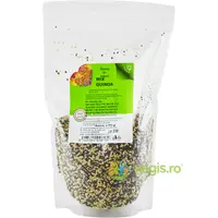 Mix de Quinoa 500g