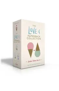 The Love & Paperback Collection: Love & Gelato; Love & Luck; Love & Olives