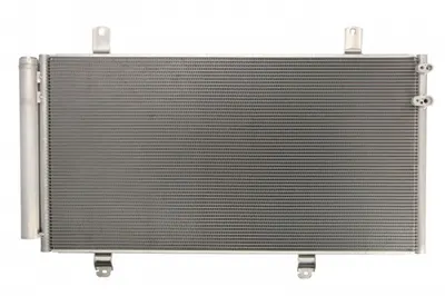 Radiator AC condensator cu uscator potrivit LEXUS ES; TOYOTA CAMRY, VENZA 2.4 2.7 3.5 01.06-11.16
