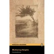 Penguin Readers, Level 5. Wuthering Heights