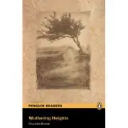 Penguin Readers, Level 5. Wuthering Heights
