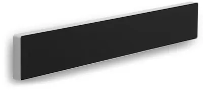 Soundbar Bang & Olufsen - Beosound Stage, negru/argintiu